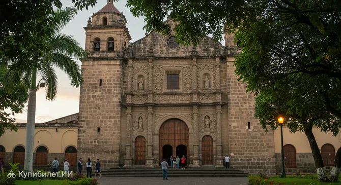 Приход Марии Помощницы Христиан