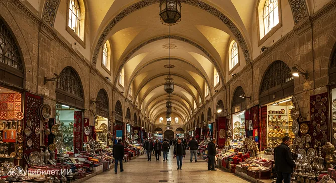 Сук Аль-Хамидия