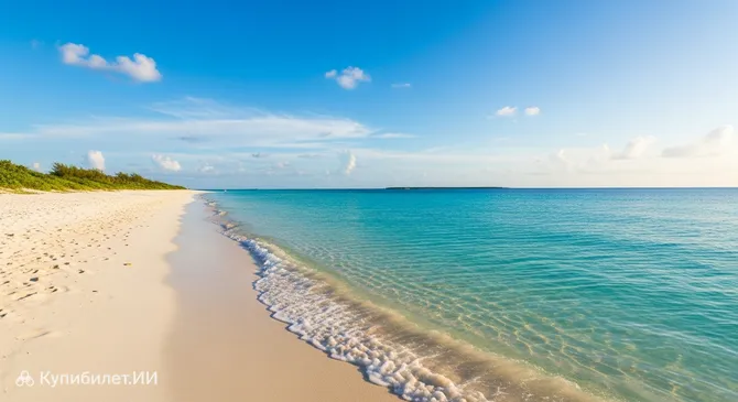 Пляж Бахари