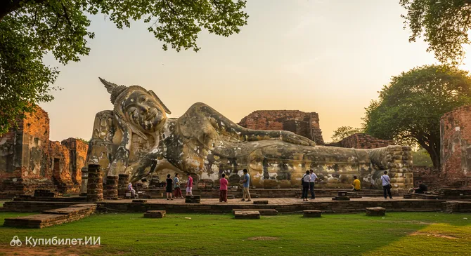 Ват Локая Сутха