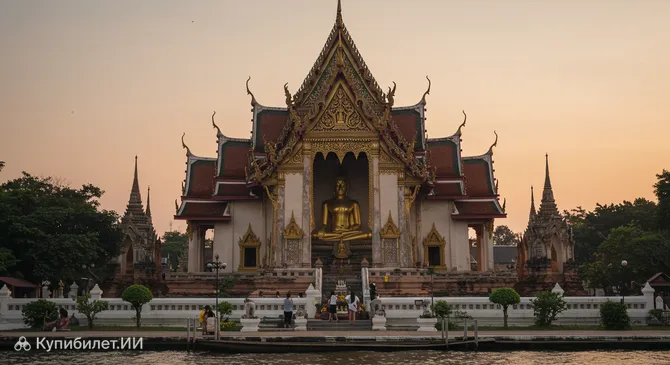 Ват Пханан Чеенг