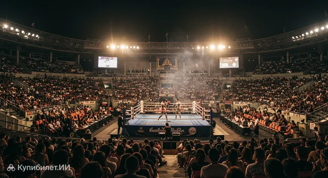 Стадион Раджадамнен