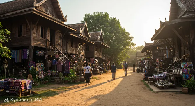 Баан Канг Ват