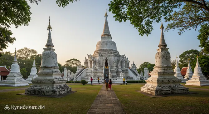 Ват Суандок