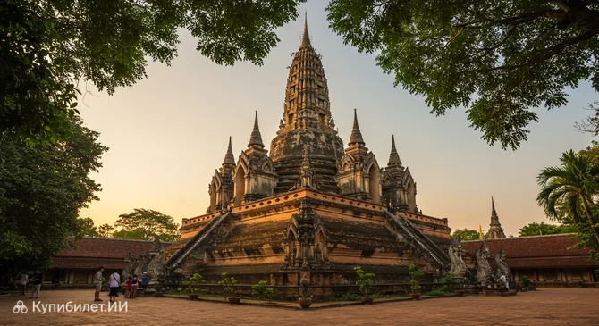 Ват Чет Йод