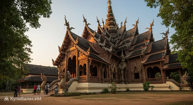 Ват Мунг Муанг