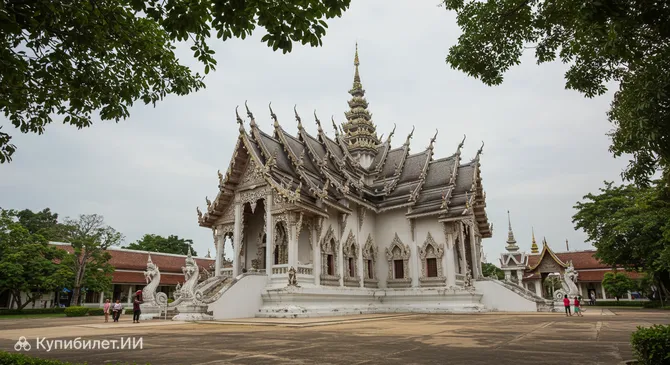 Ват Пхра Кео Чианграй