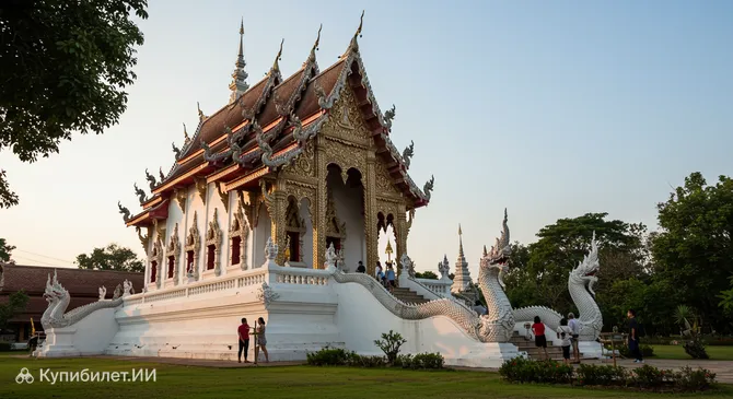 Ват Пхра Сингх Чианграй