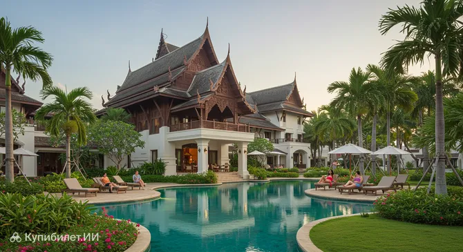 Отель Тонаои Гранд