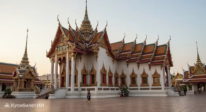 Ват Чуэ Чанг