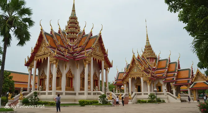 Ват Клонг Хэ