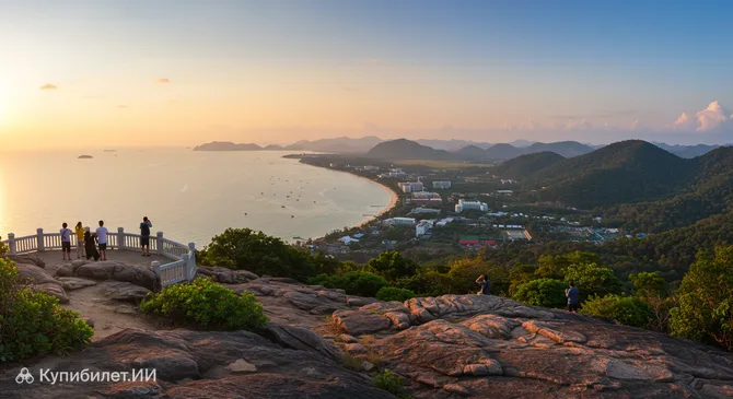 Кхао Хин Лек Фай