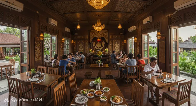 Сук Сук Почана Хуахин