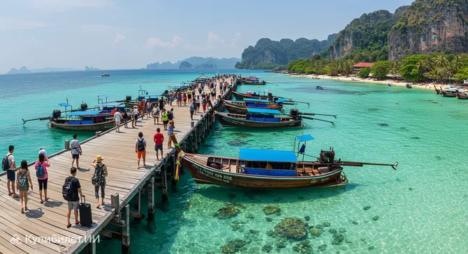 Пирс Тон Сай