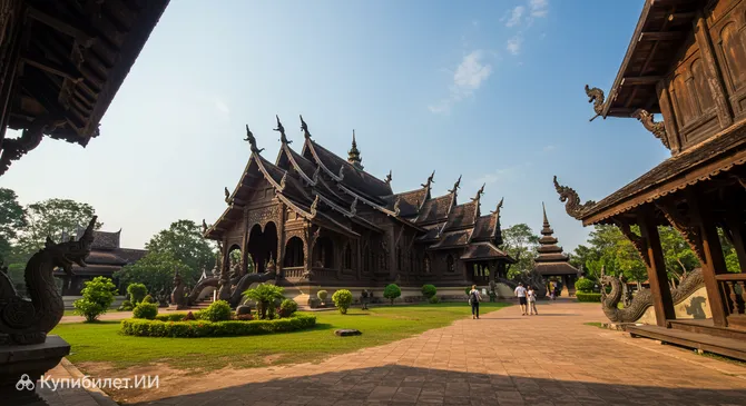 Музей Лампанг