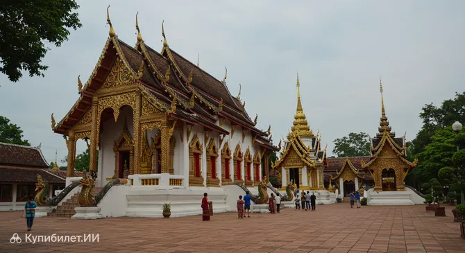 Ват Пхра Кео Дон Тао Сучадарам
