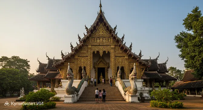 Ват Си Ронгмуанг