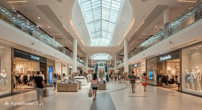 Терминал 21 Корат