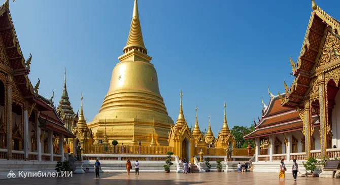 Ват Пхра Махатхат Ворамахавихан