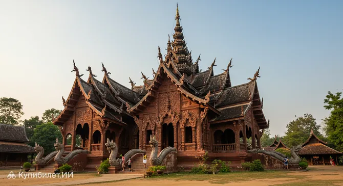 Ват Пхумиин