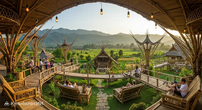 Нэйчер Лайф Пай