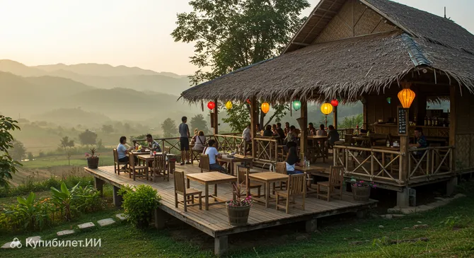 Ресторан Две Сестры