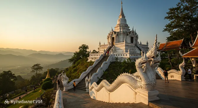 Ват Пхра Тхат Мэ Йен