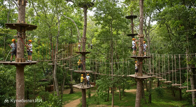 Хануман Ворлд