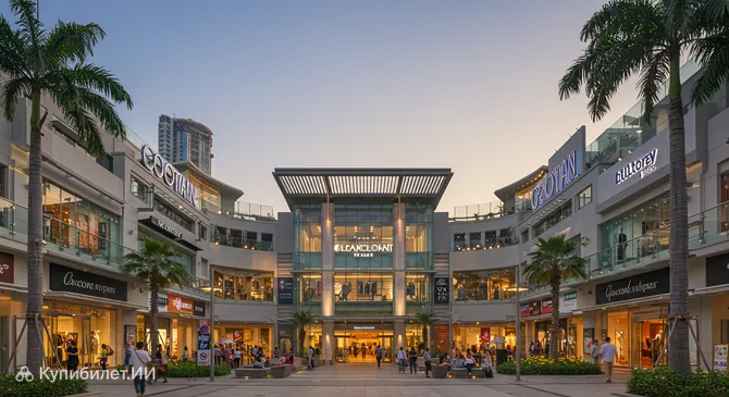 Централ Паттайя