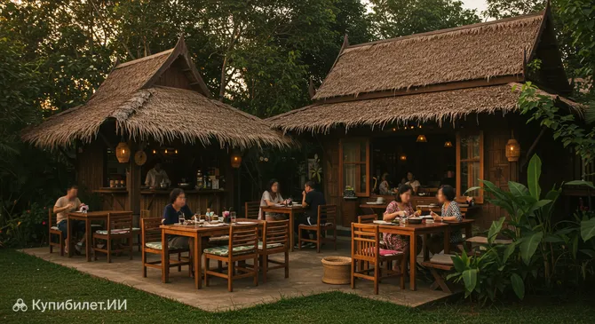 Heng House Food Coffee & Studio