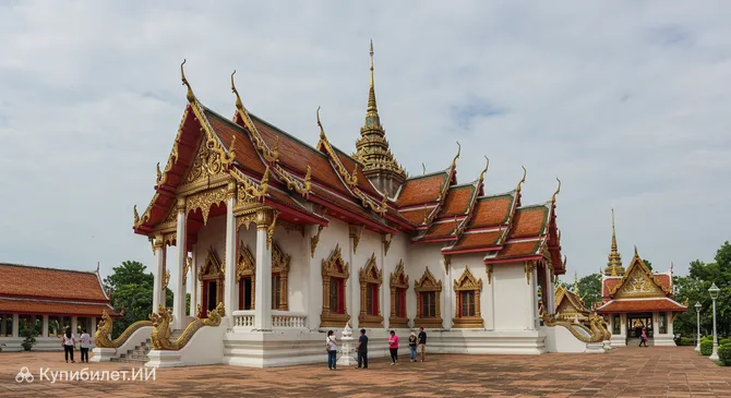 Ват Нанг Пхая