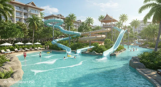 Андаманда Пхукет