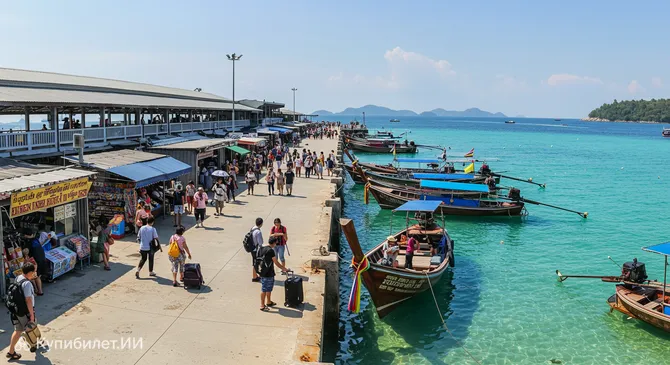 Пирс Чалонг