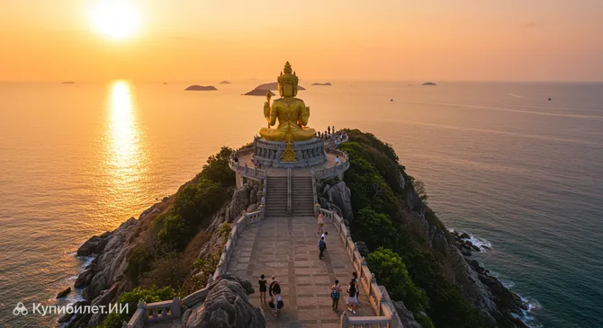 мыс Промтхеп