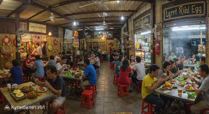 Лерт Рот Фрайд Эгг