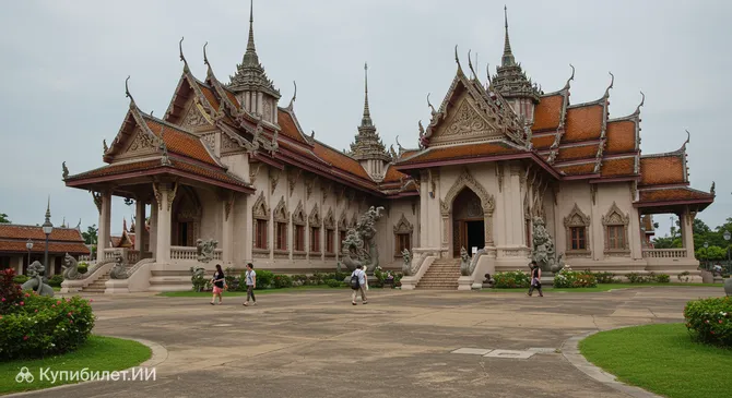 Музей Након Най