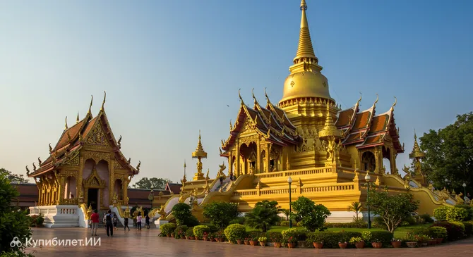 Ват Пхра Тхат Нонг Буа