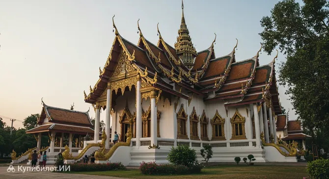 Ват Тхунг Си Муанг