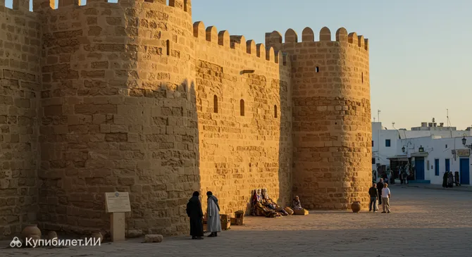 Бордж Гази Мустафа