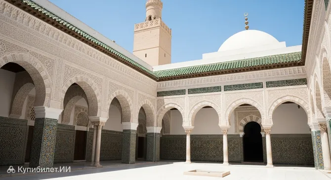 Мавзолей Барбье