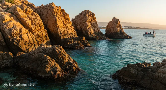 Иглы Табарки