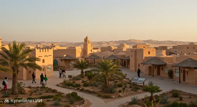 Парк Чак Вак