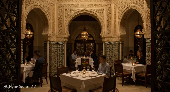 Дар Эль Джельд