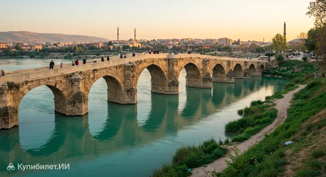 Каменный мост