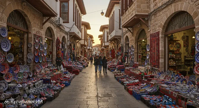 Алачаты Чарши