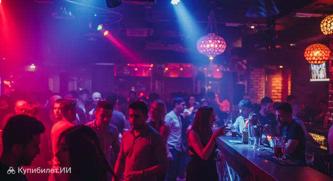 Белла Аланья ХейкинБаари