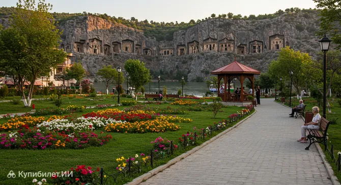 Пирлер Парк