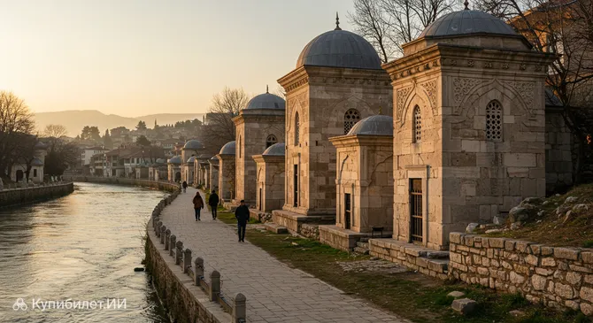 Путь шехзаде