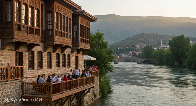 Особняк Зиягил