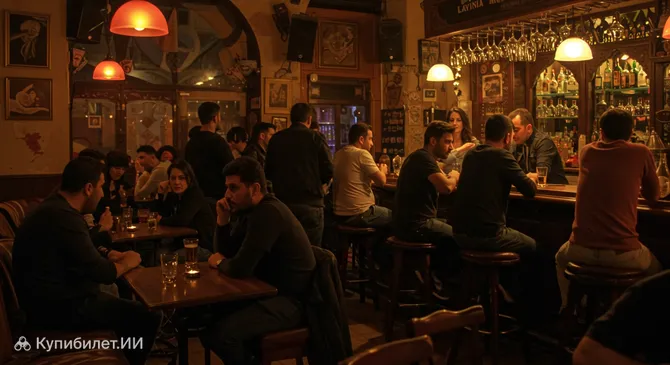 Лавиния Мейхане